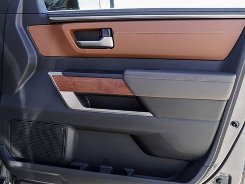 New 2026 Toyota Tundra 1794 Edition AWD/4WD image 29
