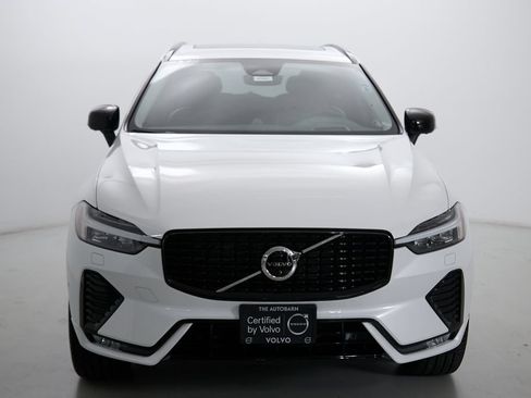 Certified 2023 Volvo XC60 B6 Ultimate w/ Climate Package AWD/4WD image 5