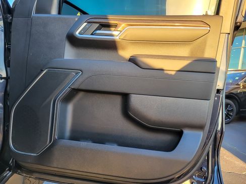 Certified 2022 Chevrolet Silverado 1500 LT image 20