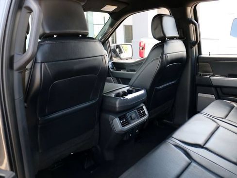 Used 2024 Ford F150 Lariat w/ Bed Utility Package AWD/4WD image 25