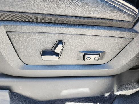 Used 2024 RAM 2500 Limited image 20