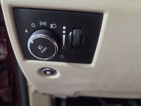 Used 2018 Jeep Grand Cherokee Limited RWD image 18