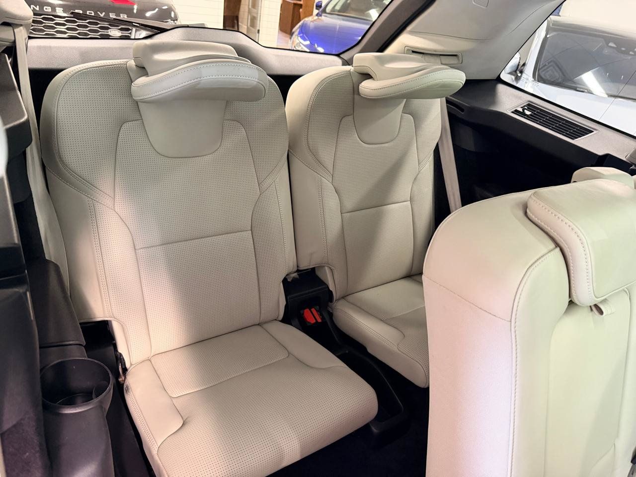 Used 2017 Volvo XC90 T6 Inscription w/ Vision Package AWD/4WD image 33