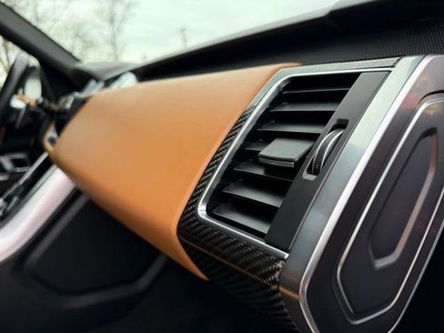 Used 2019 Land Rover Range Rover Sport Autobiography image 23