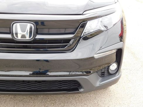 Used 2022 Honda Pilot Special Edition image 9