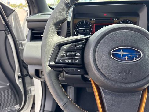 New 2026 Subaru Outback Wilderness AWD/4WD image 20