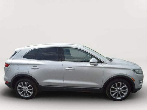Used 2015 Lincoln MKC AWD w/ Equipment Group 101A Select image 10