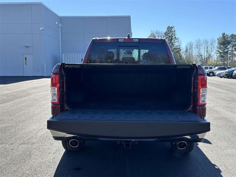 Used 2019 RAM 1500 Big Horn image 8