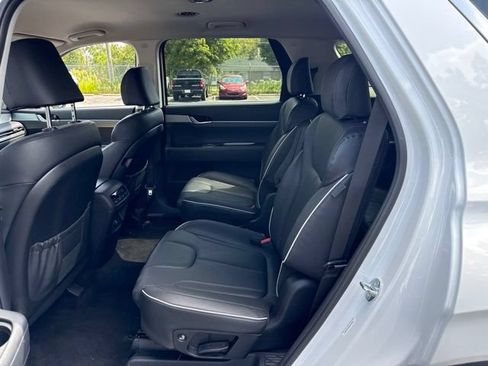 Used 2025 Hyundai Palisade SEL FWD image 20