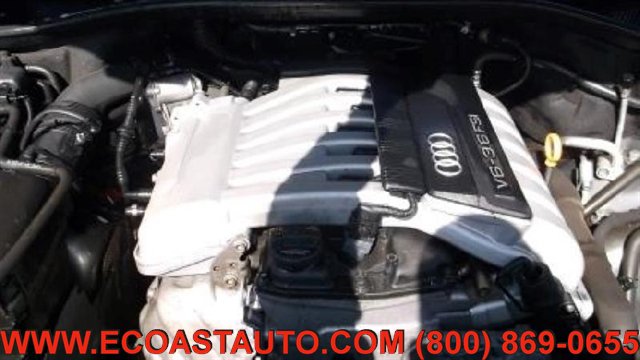 Used 2007 Audi Q7 3.6 Premium AWD/4WD image 6