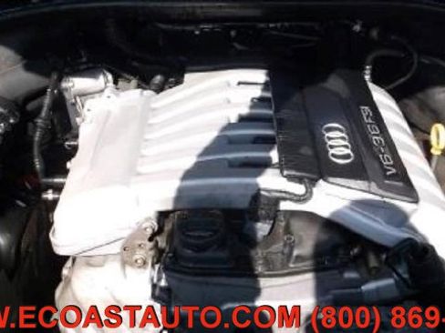 Used 2007 Audi Q7 3.6 Premium image 6