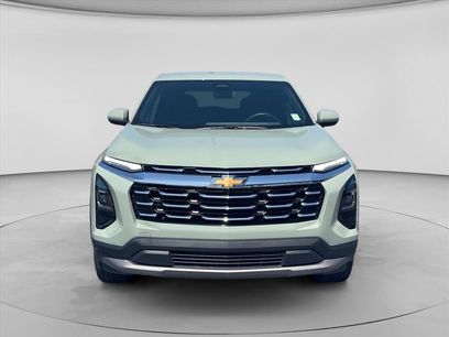 Used 2026 Chevrolet Equinox LT