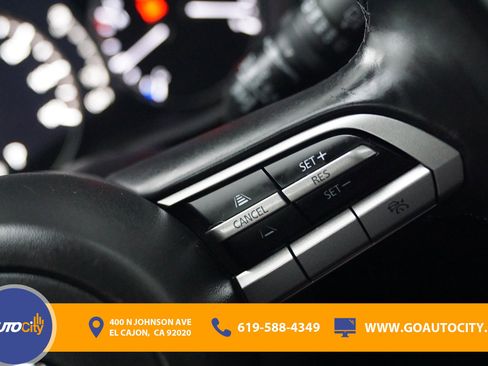 Used 2022 MAZDA CX-30 AWD 2.5 S w/ Select Package image 20