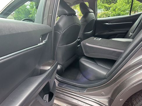 Used 2024 Toyota Camry SE FWD image 26