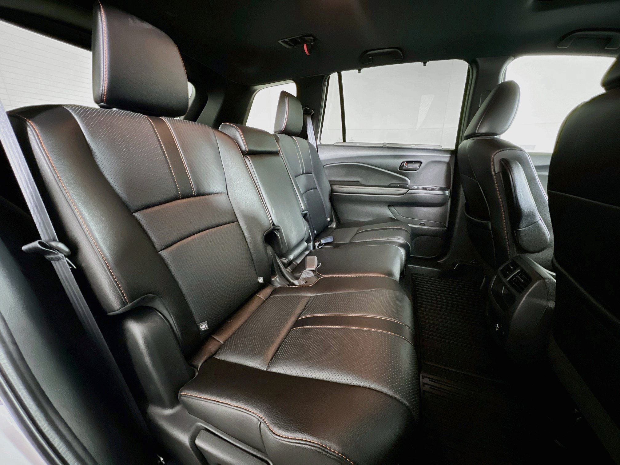 Used 2023 Honda Passport TrailSport image 24