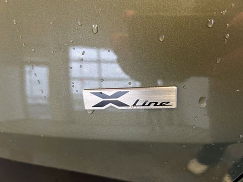 New 2026 Kia Sportage X-Line Prestige image 7