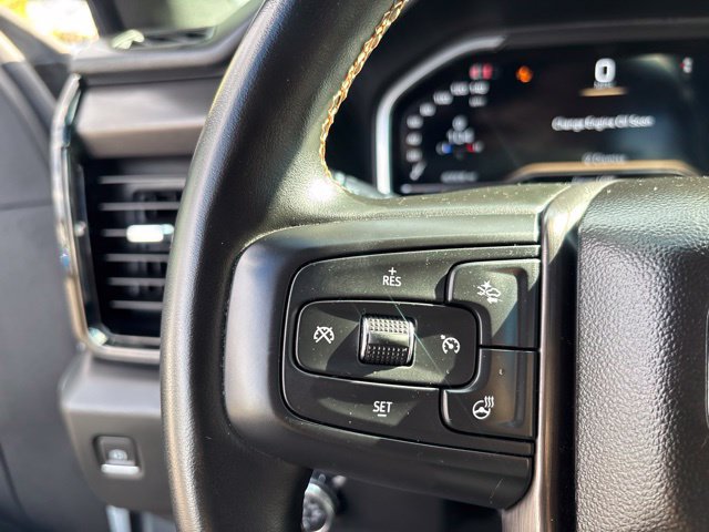 Used 2024 GMC Sierra 2500 AT4 w/ AT4 Premium Plus Package AWD/4WD image 20