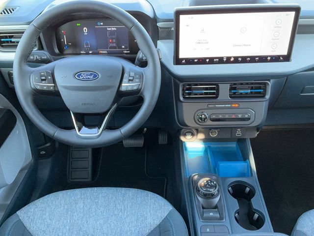 New 2025 Ford Maverick XLT w/ XLT Luxury Package FWD image 14