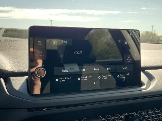 New 2026 Honda Accord LX image 22