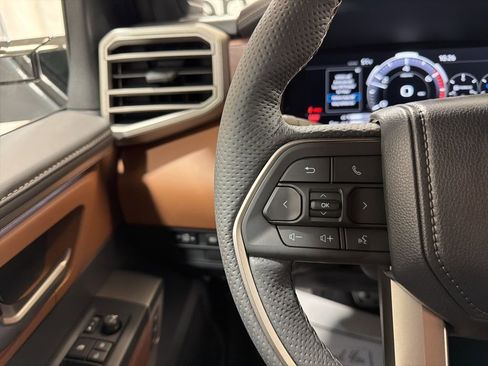 New 2026 Toyota Tundra 1794 Edition AWD/4WD image 28