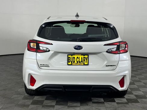 New 2026 Subaru Impreza 2.0i Sport image 7