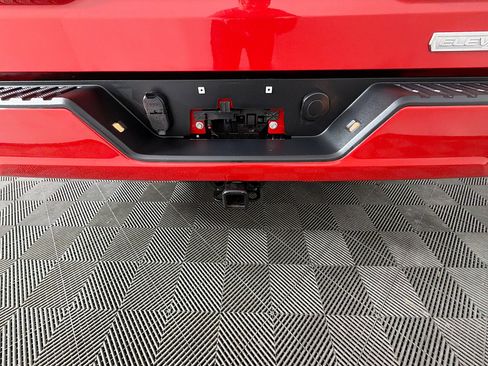 Used 2022 GMC Sierra 1500 Elevation w/ LPO, Elevation Black Package image 35