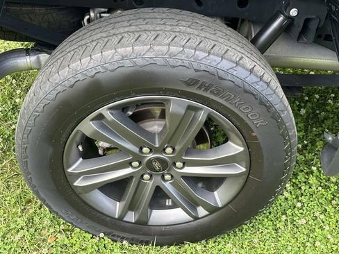 Used 2023 Ford F150 XLT w/ Equipment Group 302A High image 17