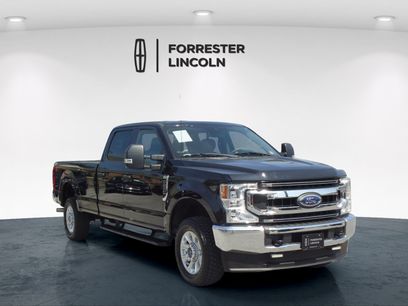 Used 2020 Ford F250 XLT