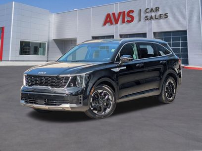 Used 2024 Kia Sorento S