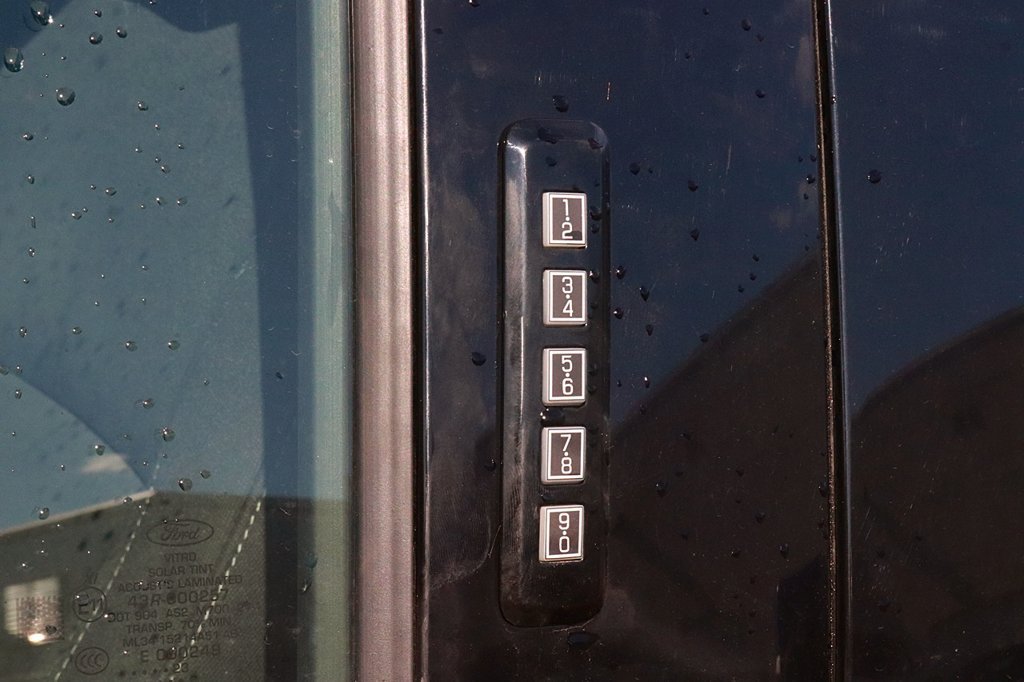 Used 2023 Ford F150 XLT w/ Equipment Group 302A High AWD/4WD image 11