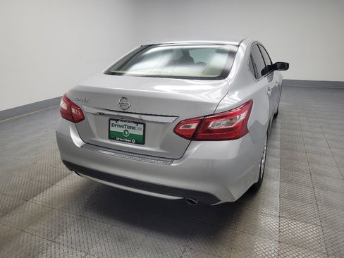 Used 2017 Nissan Altima 2.5 S w/ Power Driver Seat Package image 7