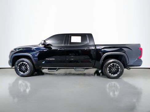 Used 2025 Toyota Tundra SR5 image 9