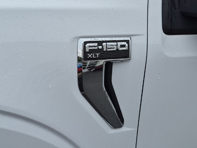 Used 2021 Ford F150 XLT AWD/4WD image 34