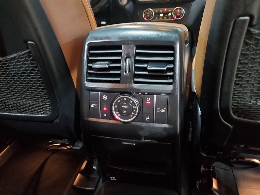 Used 2018 Mercedes-Benz GLS 550 4MATIC image 26