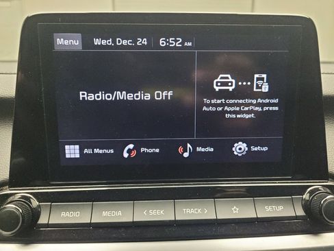 Used 2023 Kia Forte LXS image 25