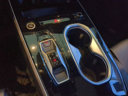 New 2026 Audi A6 Prestige image 23