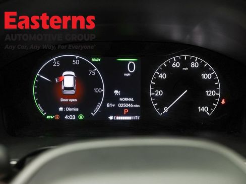 Used 2024 Honda CR-V Sport image 16