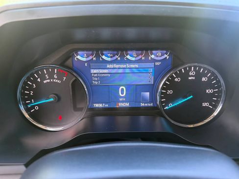 Used 2023 Ford Expedition Max XLT RWD image 25