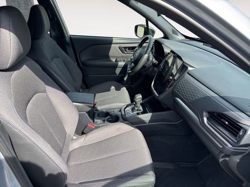 Certified 2025 Subaru Forester Premium AWD/4WD image 15