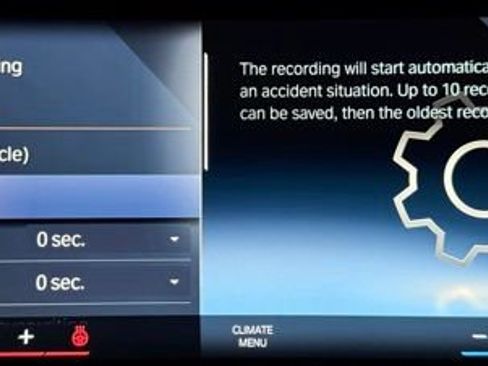 Used 2022 BMW iX xDrive50 w/ Premium Package image 59