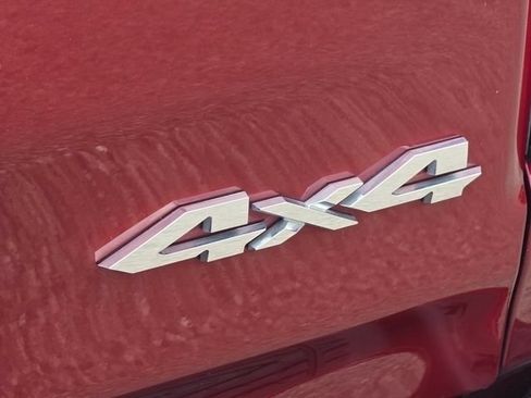 Used 2022 RAM 1500 Big Horn AWD/4WD image 25