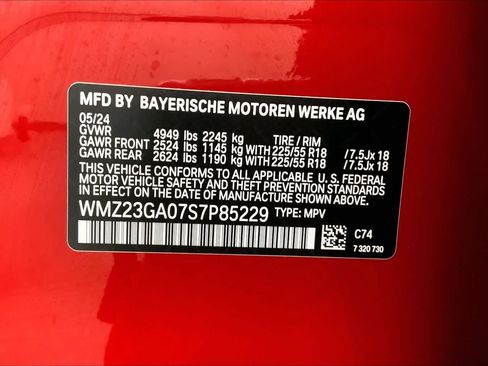 Used 2025 MINI Cooper Countryman S w/ Comfort Package Max AWD/4WD image 36