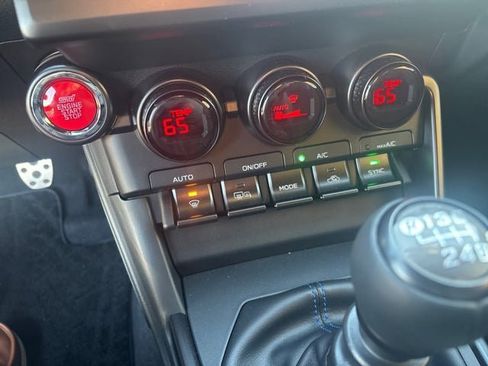 New 2025 Subaru BRZ tS image 70