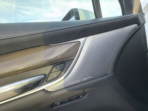 Certified 2025 Cadillac XT6 Sport w/ Platinum Package image 25