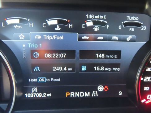 Used 2017 Ford F150 Raptor w/ Equipment Group 802A Luxury AWD/4WD image 22