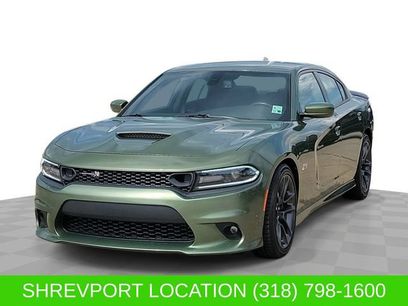 Used 2021 Dodge Charger Scat Pack