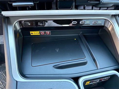 New 2026 Lexus TX 350 AWD image 33