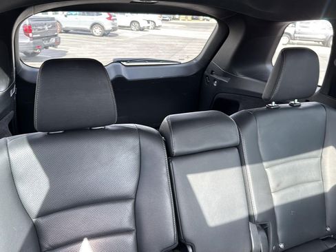 Certified 2023 Honda Passport EX-L image 35