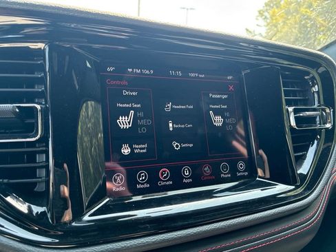 Used 2023 Dodge Durango GT RWD image 13