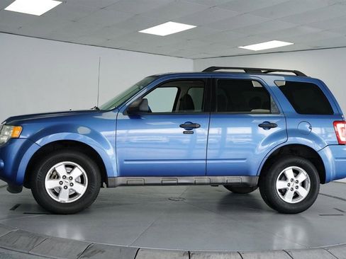 Used 2009 Ford Escape XLT image 4